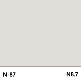 N-87 졼𤢤ꡡN8.7N-87