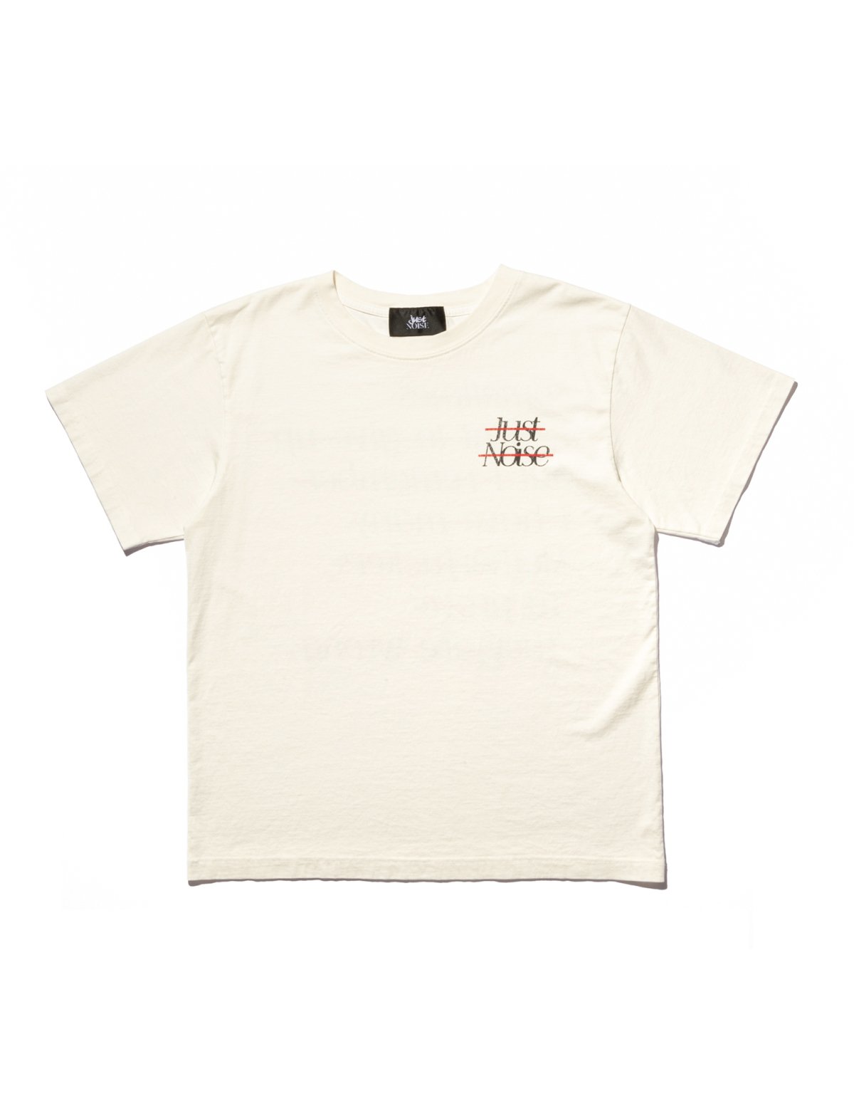 THEY ARE WRONG TEE - OFF WHITE