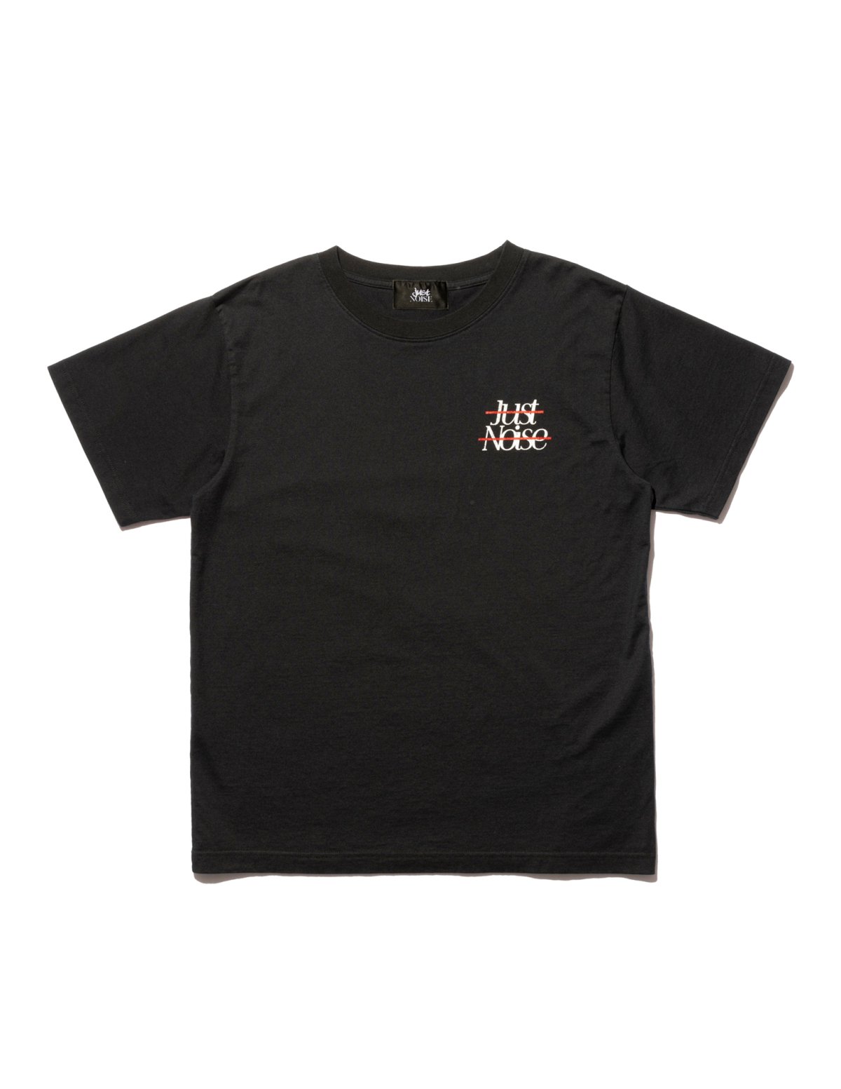 THEY ARE WRONG TEE - BLACK