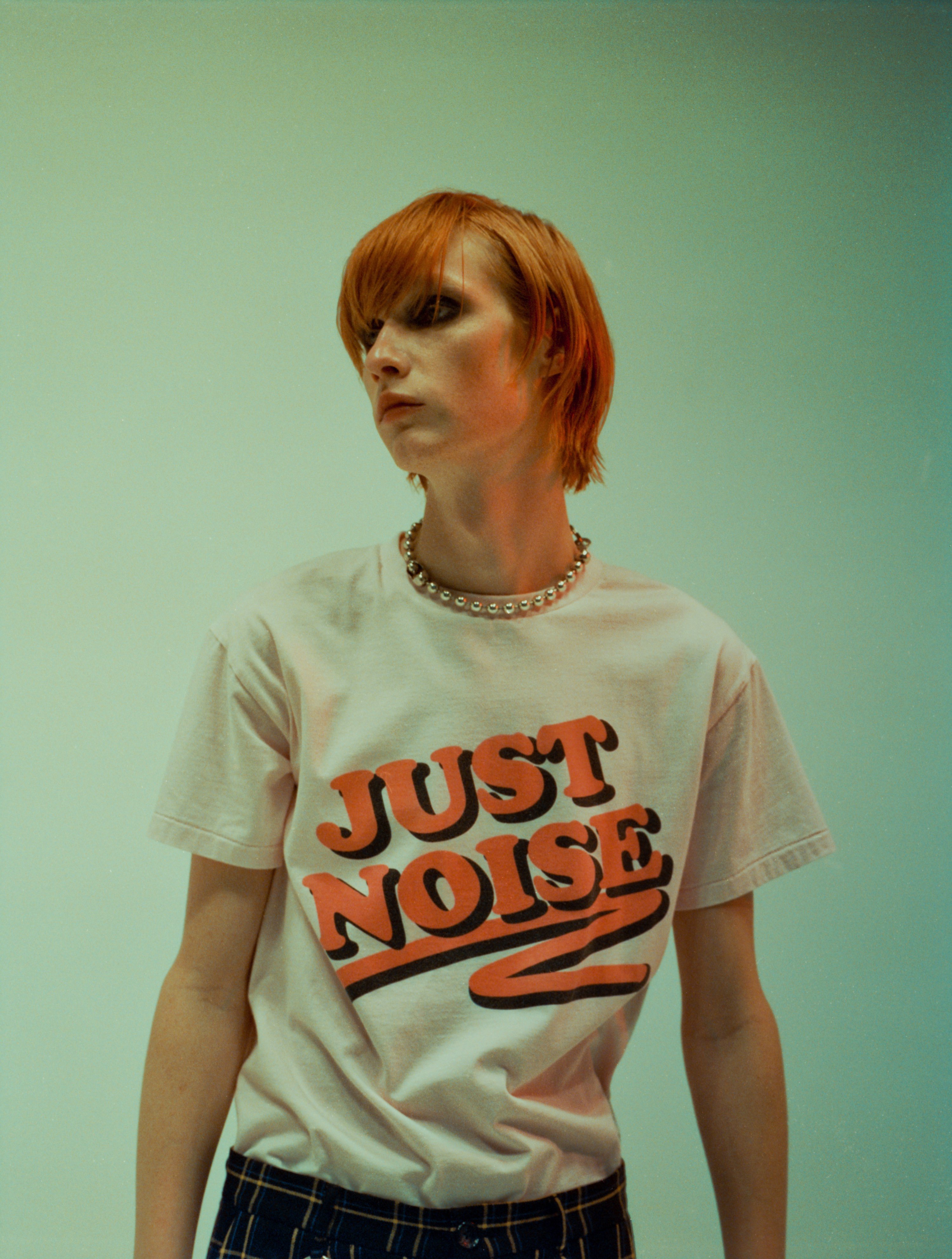 JUST NOISE ONLINE STORE