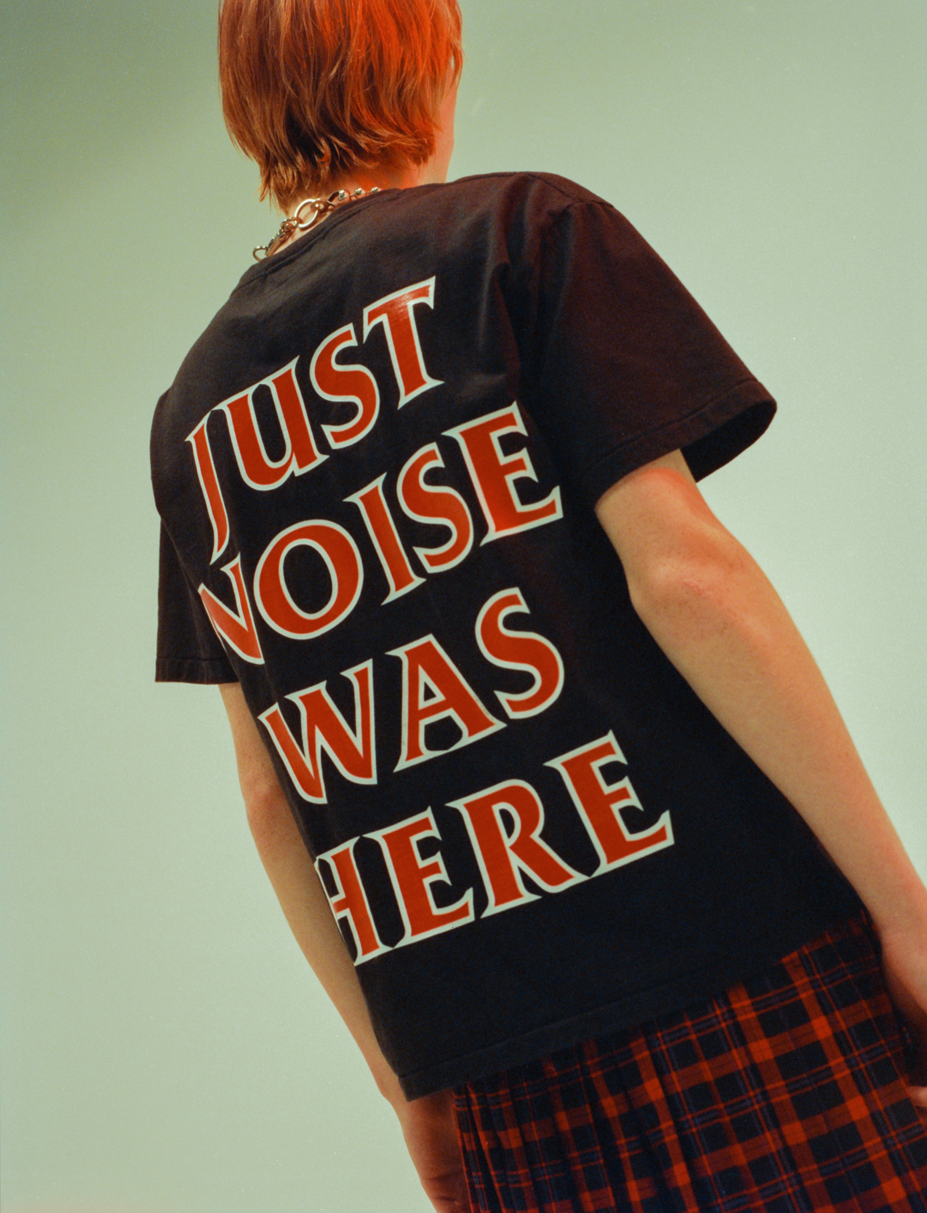 JUST NOISE ONLINE STORE