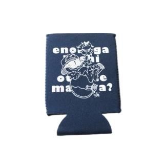 "dahande design" koozie()navy