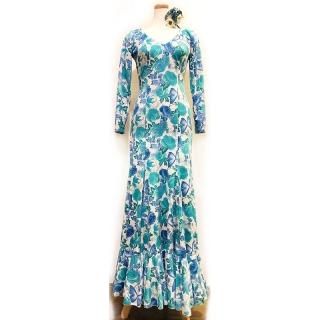 60000円～79999円 - フラメンコドレスショップ・ケイトトス