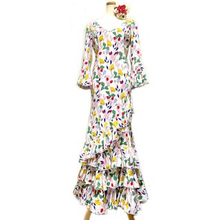 即納品ドレス - フラメンコドレスショップ・ケイトトス Flamenco shop 