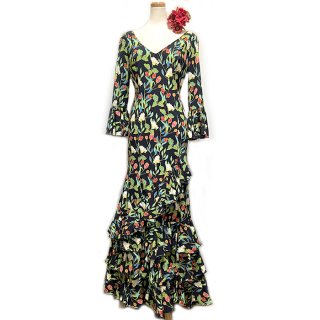 即納品ドレス - フラメンコドレスショップ・ケイトトス Flamenco shop