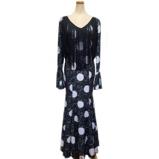 即納品ドレス - フラメンコドレスショップ・ケイトトス Flamenco shop