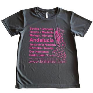 <img class='new_mark_img1' src='https://img.shop-pro.jp/img/new/icons1.gif' style='border:none;display:inline;margin:0px;padding:0px;width:auto;' />ȥȥꥸʥɥ饤T Andalucia ͥݥб