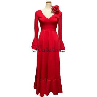☆即納品ドレス - フラメンコドレスショップ・ケイトトス Flamenco