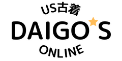 DAIGO'S ONLINE SHOP