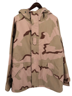  US.ARMY GORE-TEX JACKET Ʒ 3Cǥȥ ƥå㥱å 2001ǯ¤ / XL 쥮顼