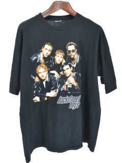  90's Backstreet Boys Хåȥ꡼ȥܡ 1998 TOUR ĥ T / XL