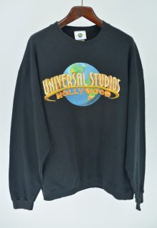  90's UNIVERSAL STDIOS HOLLYWOOD ˥С륹 ϥꥦå ӥå å / XXL