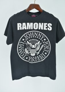  00's RAMONES ⡼ Хɥ ץ T / 󥺣