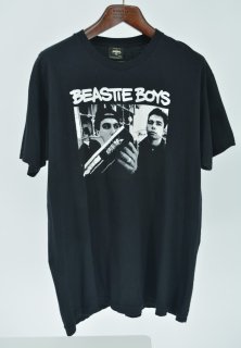  BEASTIE BOYS ӡƥܡ ӥå BB BOOM BOX ե T / XXL