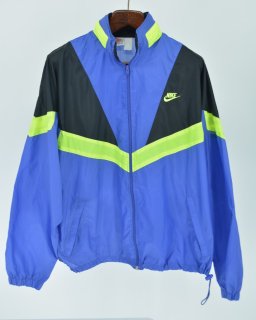  90's NIKE ʥ 䥿 ʥ󥸥㥱å x+ / XL