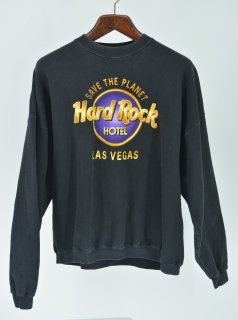  90's HARD ROCK HOTEL LAS VEGAS ϡɥåۥƥ롦饹٥ åȥ  / XL