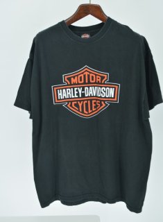  00's HARLEY-DAVIDSON ϡ졼ӥåɥ ӥå R.K.STRATMAN Сɥ / XXL