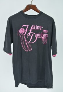  90's HARLEY-DAVIDSON ϡ졼ӥåɥ HOLOUBEK / XL