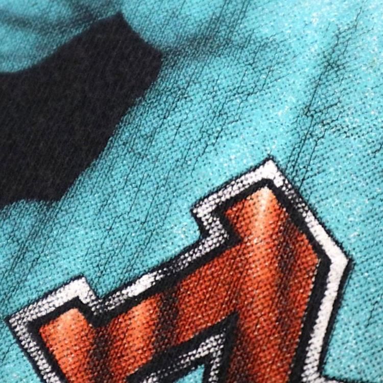 古着 90's SALEM アメフト MIAMI HURRICANES マイアミ大学