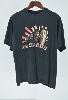  00's INCUBUS Make Yourself Tour 2007 󥭥Х ɥĥ T / XXL