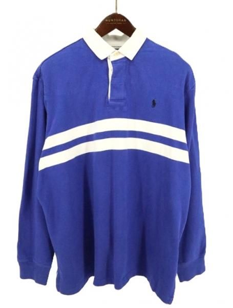 ラガーシャツ - DAIGO'S ONLINE SHOP