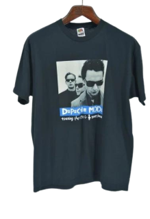  DEPECHE MODE ǥڥå⡼ Touring the Angel '05~'06 ĥ T / XL