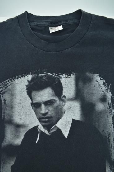 90's/USA製/HARRY CONNICK JR./ツアーTシャツ 古着 90's HARRY CONNICK Jr. ハリー・コニック・ジュニア