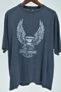  00's HARLEY-DAVIDSON USA ϡ졼ӥåɥ ץ T / XL