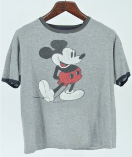 . 80's DISNEY ǥˡ ߥåޥ ȥ T / 󥺣