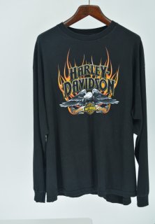  HARLEY-DAVIDSON ϡ졼ӥåɥ ξ̡µץ ӥå T / XXL