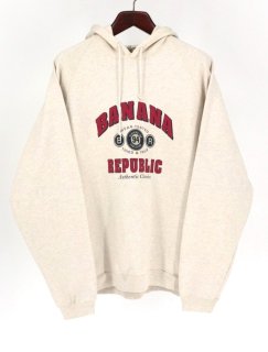  90's BANANA REPUBLIC Хʥʥѥ֥å åȥѡ / XL