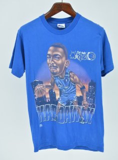  90's NBA ORLANDO MAGIC ɡޥå Penny Hardaway ϥ ץ T / XS