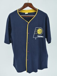  90's NBA INDIANA PACERS Х ڥ ١ܡ륷 / XL