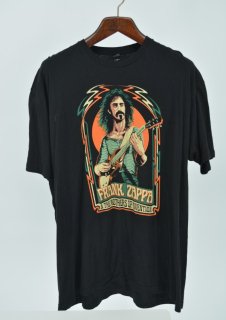  FRANK ZAPPA & Mothers of Invension ե󥯡å  ץ T / XXL