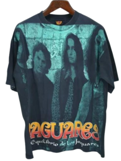  90's JAGUARES ϥ쥹 EL EQUILIBRIO DE LOS JAGUARES ץ T / 󥺣