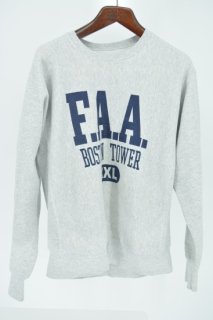  80~90's F.A.A ϢˮҶ С֥ 3ʥץ åȥ / XL