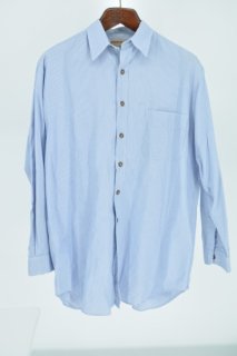  90's ABERCROMBIE & FICH Хӡɡեå ԥ󥹥ȥ饤 THE BIG SHIRT / S