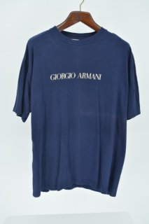  90's GIORGIO ARMANI ץT / XL