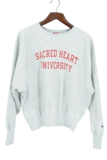  00's CHAMPION REVERSE WEAVE ԥ С Sacred Heart University åȥ / XL