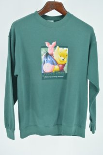  00's DISNEY Winnie-the-Pooh USA ޤΥס ץ åȥ / 󥺣