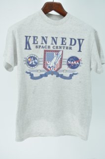  00's NASA KENNEDY SPACE CENTER ͥǥڡ󥿡 T / 󥺣