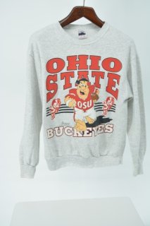  90's THE FLINT STONES եȥȡ Ohio State Buckeyes ץ åȥ / 󥺣