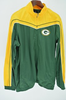  NFL Green Bay Packers ꡼٥ѥå 㡼ȥå / XL