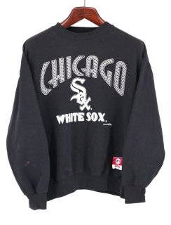  90's NUTMEG ʥĥᥰ CHICAGO WHITE SOX ۥ磻ȥå åȥ / M