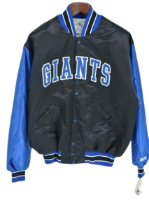  90s De LONG ǥåɥȥå GIANTS ƥ  / XL