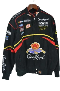  NASCAR RFK Racing ʥ Jamie McMurray ߡޥޥ졼 졼󥰥㥱å / XL