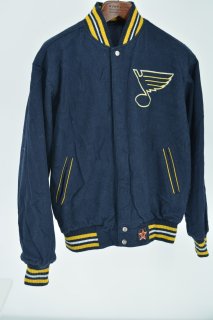  J.H.DESIGN NHL ۥå ST. LOUIS BLUES ȥ륤֥롼 ɽ ֥ե  / S