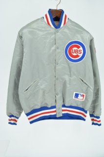  80s USA Felco MLB ᥸㡼꡼ CHICAGO CUBS ֥ ॸѡ / L