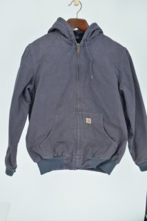  CARHARTT  ϡ ƥ֥㥱å ΢ ƥ󥰥饤ʡ 졼 / åM(8/10)