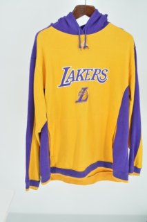 LOS ANGELS LAKERS 󥼥륹쥤  åȥѡ xѡץ / XL